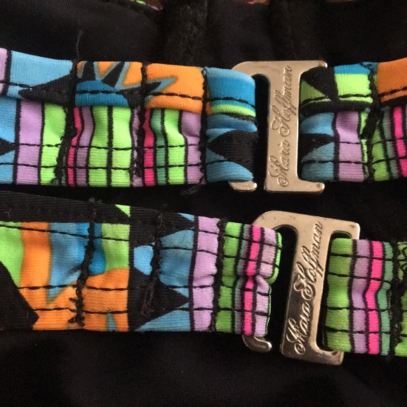 Mara Hoffman Shatki underwire bikini top - Picture 5 of 5